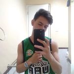 Lance Abella - @lance_abella09 - Instagram