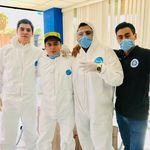 Lanceloth - @lanceacevedo1 - Instagram