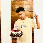 Lance Francisco Acosta - @lancey.acosta20 - Instagram