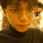 Lance Gabriel Acosta - @lunch.gb - Instagram