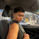 Lance Gabriel Acosta - @lanceacostaa - Instagram