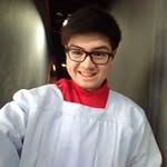 Lance Israel Acosta - @acostalance - Instagram