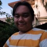 Lance Kirby Acosta - @k.lang_yanbhie - Instagram