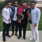 Lance Afuvai - Facebook