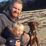 Lance Albrecht - @albrechtlance - Instagram