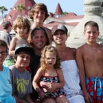 Lance Heaton - @lancealittle - Instagram