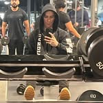 Taylor Lance - @lancealivewire - Instagram
