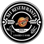 Ali_Restaurante sushi & Lanches 🥢🍔🍣 - @ali_restaurantesushielanches - Instagram
