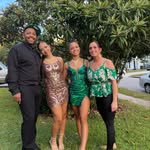 Danielle Alkire Phenizy Lancia - @daniellexlancia - Instagram