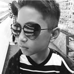 E Y E L - @lancealtair - Instagram