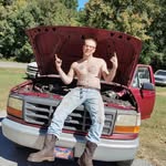 Lance Alton - @lancealton45 - Instagram