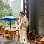 Lance Anthony Altura - @lance_altura - Instagram