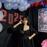 Lancemae Cherubim - @lancealtar - Instagram