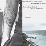 Lance Altizer - @sweetteenzbristle - Instagram