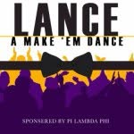 Lance Altizer for King - @lance_a_make_em_dance - Instagram