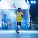 Lance Alvarez - @itzme.lancey - Instagram
