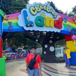 Lance Alvarez - @lancealvarez.45 - Instagram