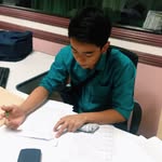 Lance alvarez - @alvarezlance99 - Instagram
