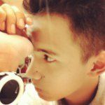 Lance Alvarez - @lancealvarez - Instagram