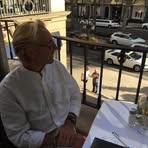 Lance Alworth - Facebook
