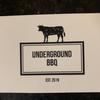 Underground bbq - @lanceamato80 - TikTok