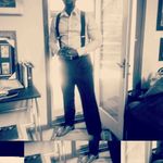 Lance Ambrose Sr. - @ambrosefree18 - Instagram