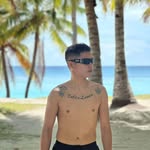 Laurence Santos - @calixlanceambrose - Instagram