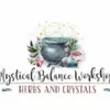 Mystical Balance Workshop - @balanceamos - TikTok