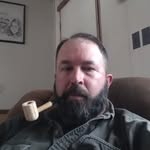 Lance Andersen - @lance_warren75 - Instagram
