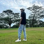 Lance Andre Saliwo - @lanceandresaliwo - Instagram