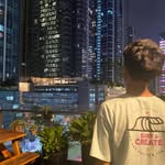 Lance Andres - @spider_lance_ - Instagram