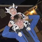 Lance Andrews - @lance_pudd3 - Instagram