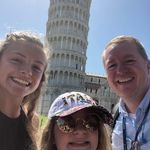 Lance Andrews - @pghlance - Instagram