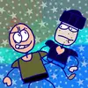 💚💙Lance and Russell💙💚 - @lanceandrussellsa - TikTok