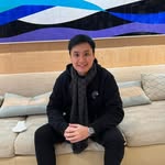 Lance Ang - @lancesyang - Instagram