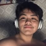 Lance Angelo Sison - @lance_angelos - Instagram