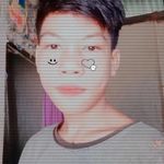 Lance Angus - @romen3599 - Instagram