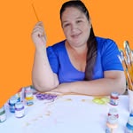 Eliane Lance De Araujo Melo - @atelie_da_anne_14 - Instagram
