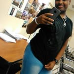 La negrita Arauz - @lanegritaarau - Instagram