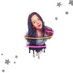 Tiffany Lanett Arauz Frago - @lanett2114 - Instagram