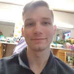 Lance Arbogast - @lancearb - Instagram