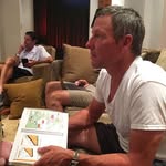 Lance Armstrong - @lancearmstrong1321 - Instagram
