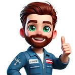 Lance Arocha - Facebook