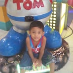 Lance Arocha - Facebook
