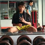 Lance Arpon - @arponlance - Instagram