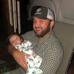 Lance Carpenter - @carpenterlance7 - Instagram