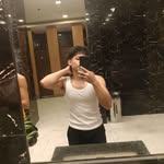 Lance Carpio - @lancecarpios - Instagram