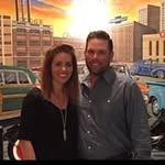Lance Arrington - @arringtonlance - Instagram