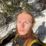 Lance Arsenault - @stillworking.onflying - Instagram