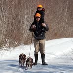 Lance Arsenault - Facebook